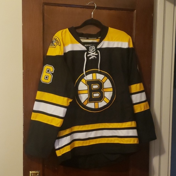 david krejci jersey